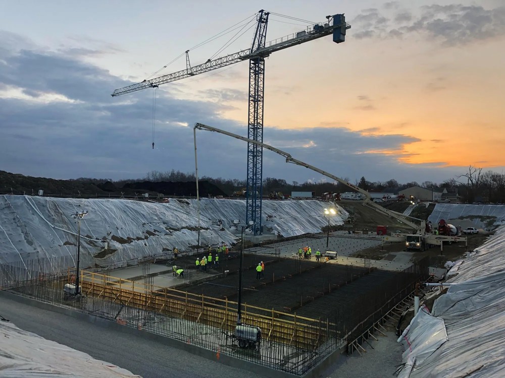 澎內(nèi)傳混凝土防水添加劑（PNC803）